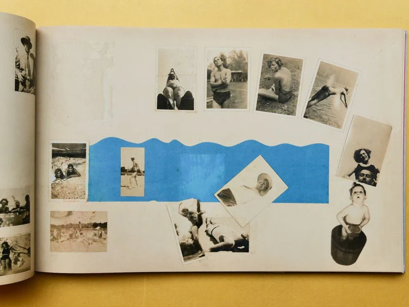 The Album by Xanti Schawinsky - Image 3