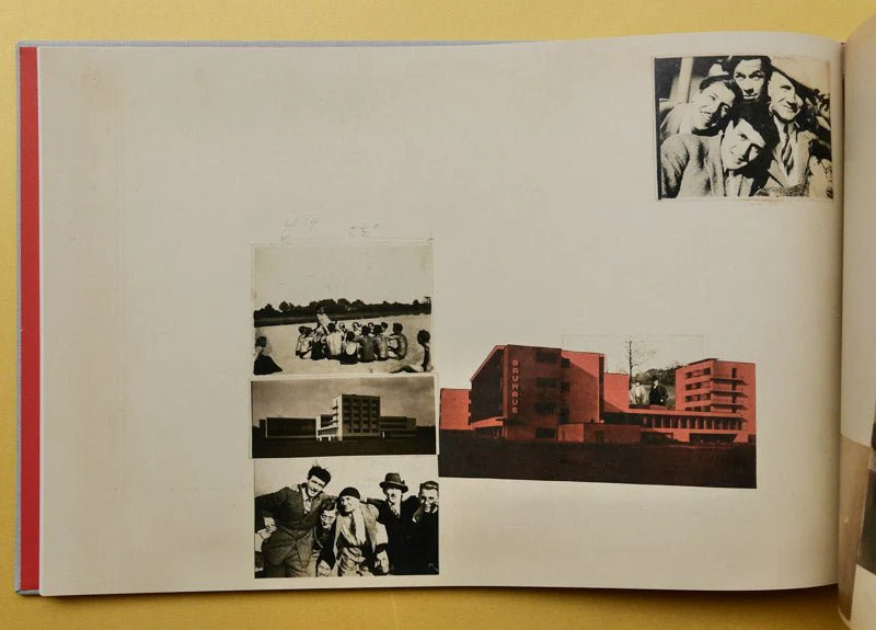 The Album by Xanti Schawinsky - Image 5