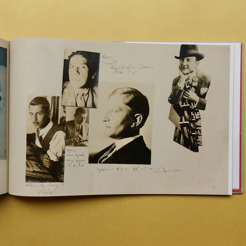 The Album by Xanti Schawinsky - Image 7