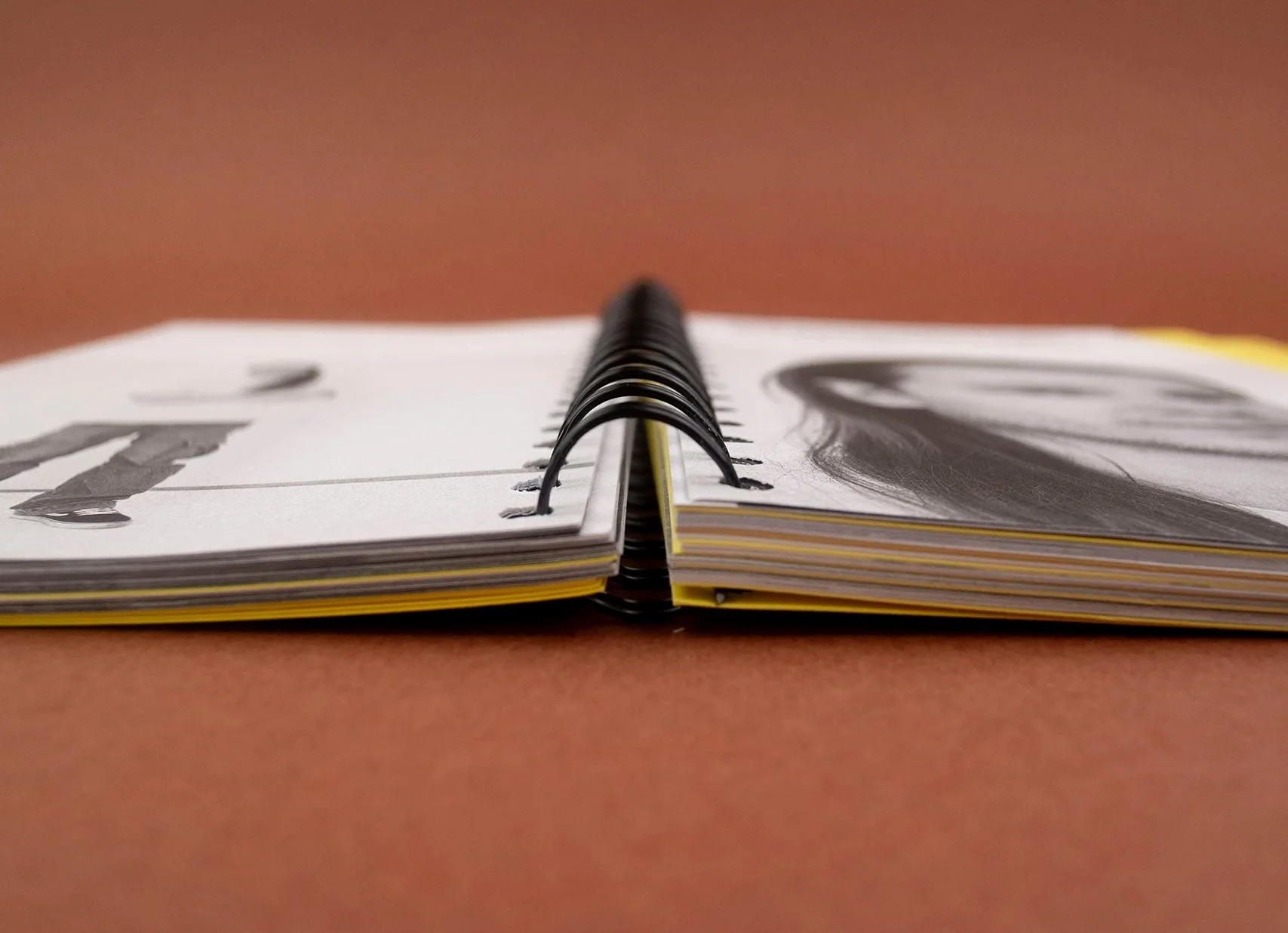 All in this together — Four dialogical portraits by Mafalda Rakoš - Image 5