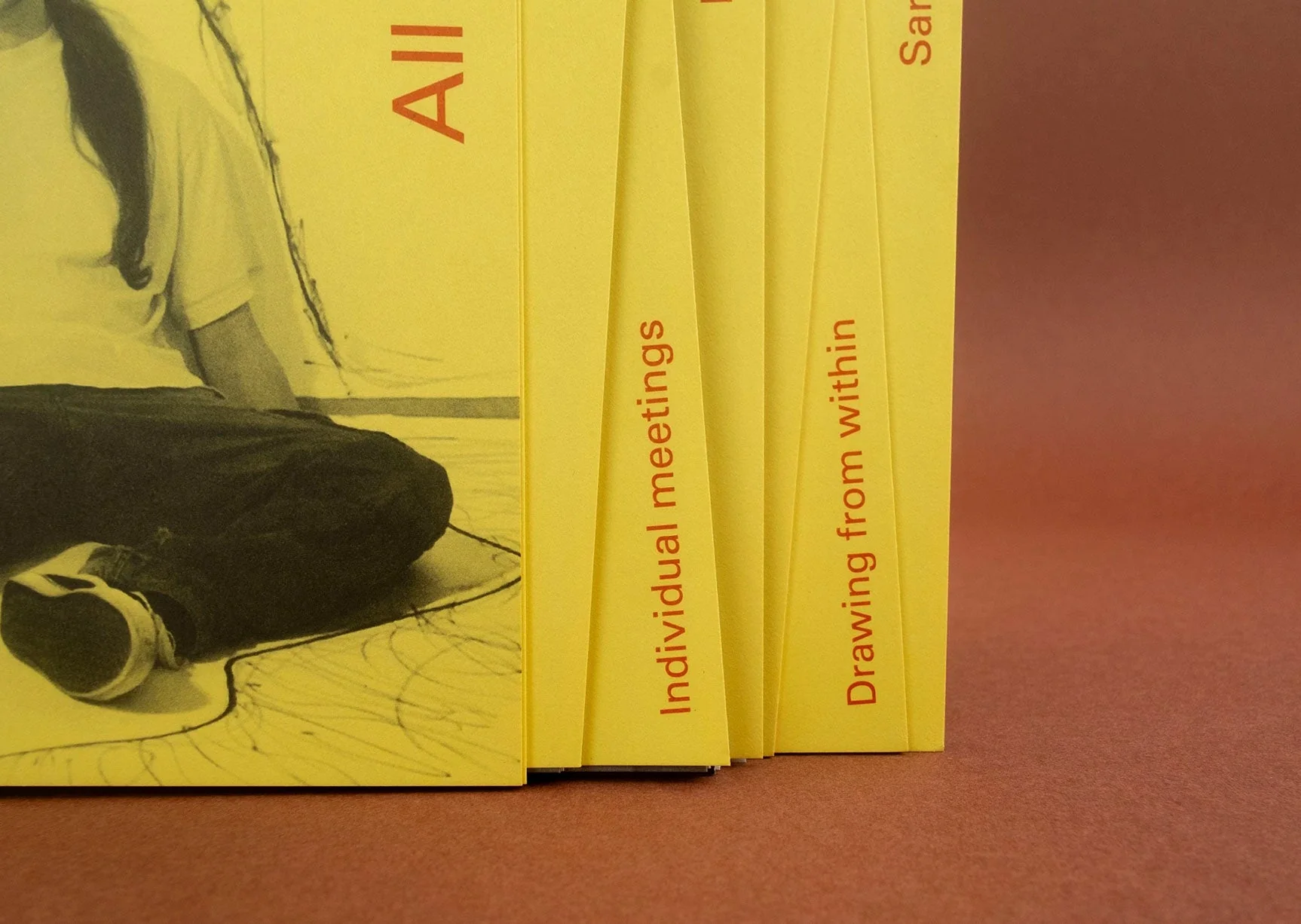 All in this together — Four dialogical portraits by Mafalda Rakoš - Image 7
