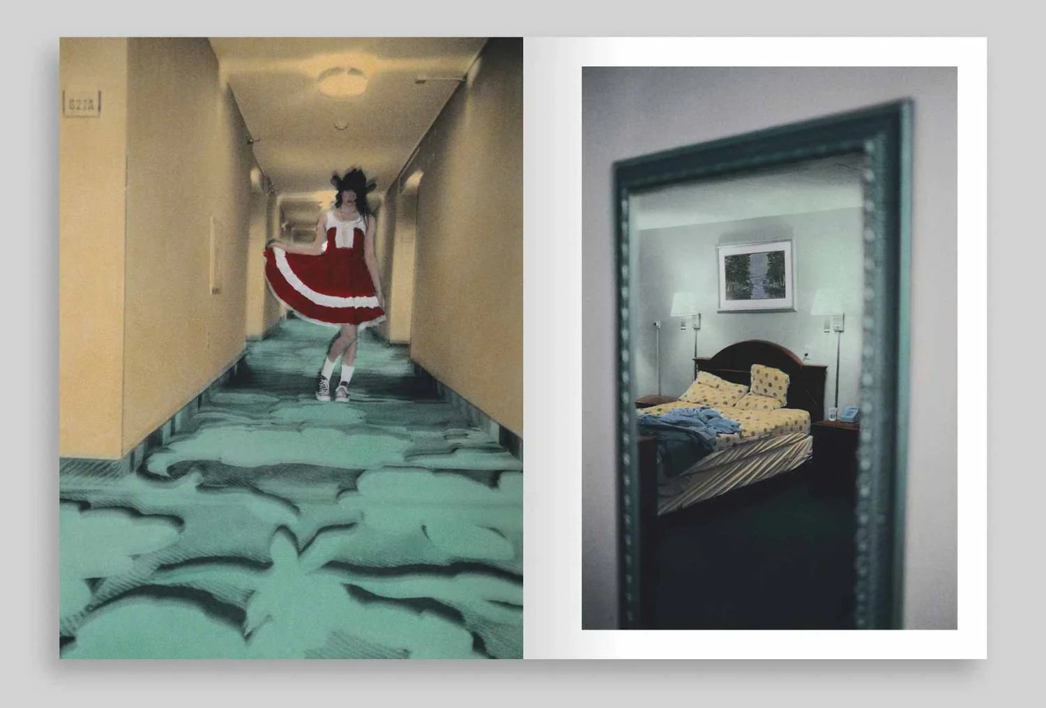 American Album by Eloïse Labarbe-Lafon - Image 2