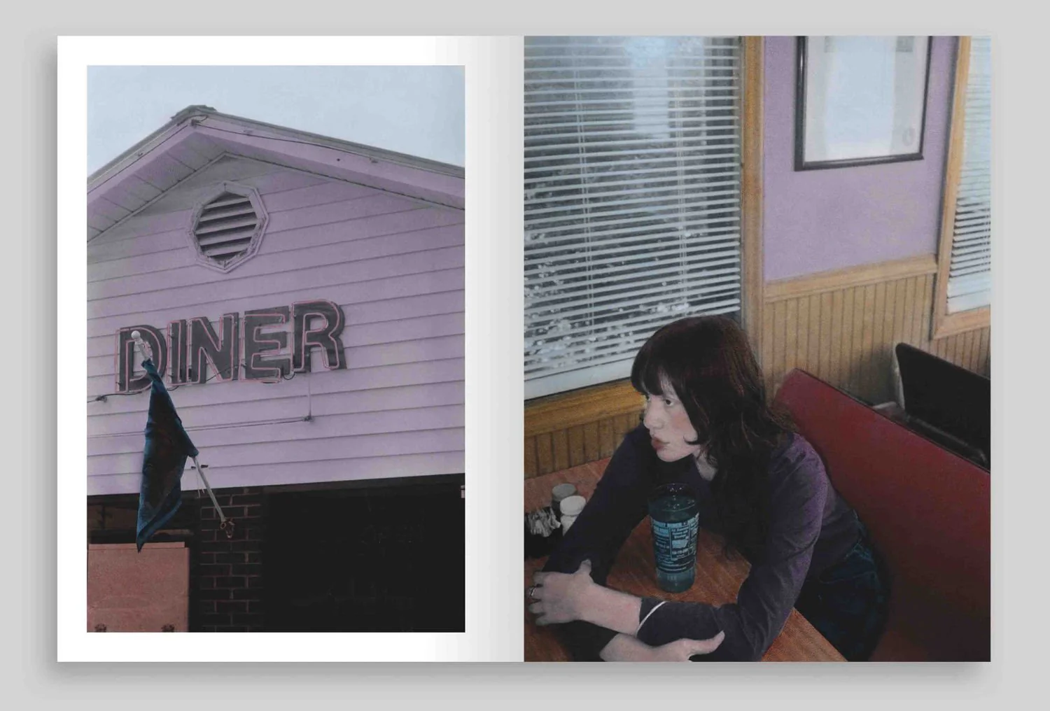 American Album by Eloïse Labarbe-Lafon - Image 3