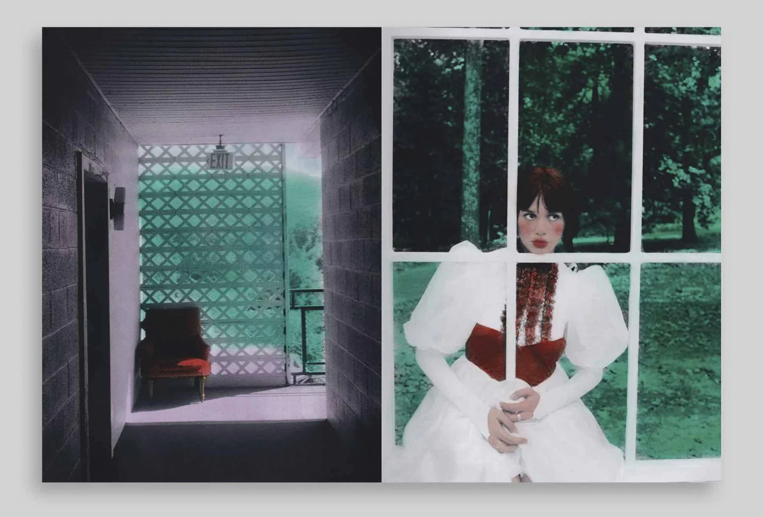 American Album by Eloïse Labarbe-Lafon - Image 4