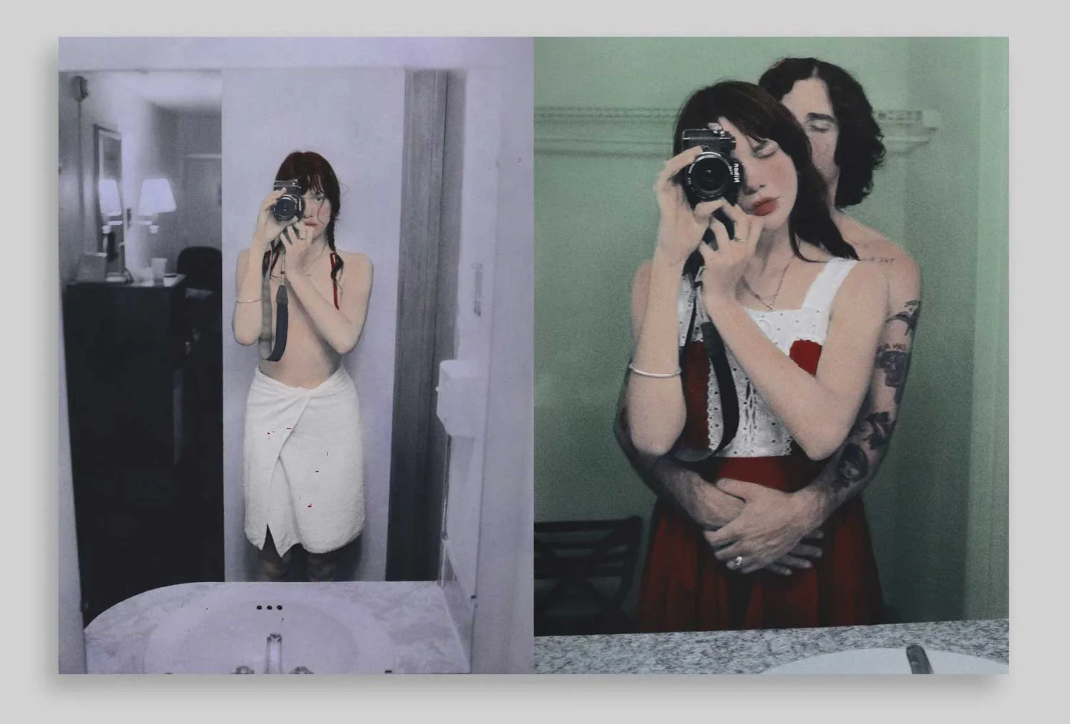 American Album by Eloïse Labarbe-Lafon - Image 5