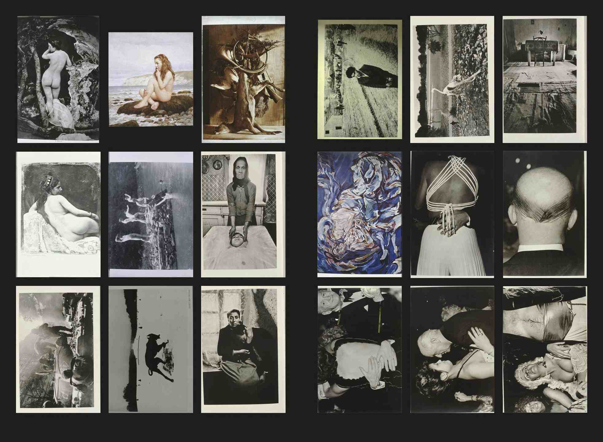 An educational archive of 2863 slides by Frido Troost - Image 7