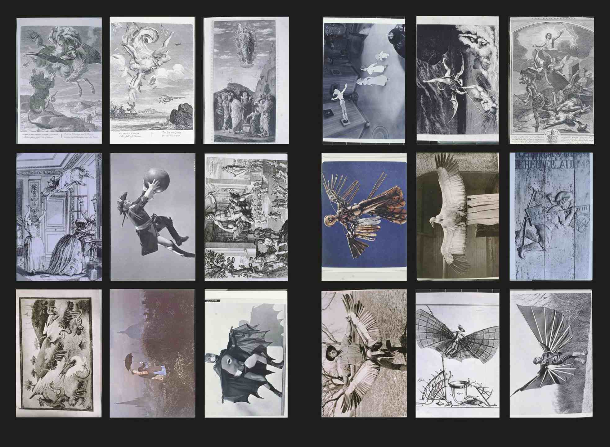 An educational archive of 2863 slides by Frido Troost - Image 8