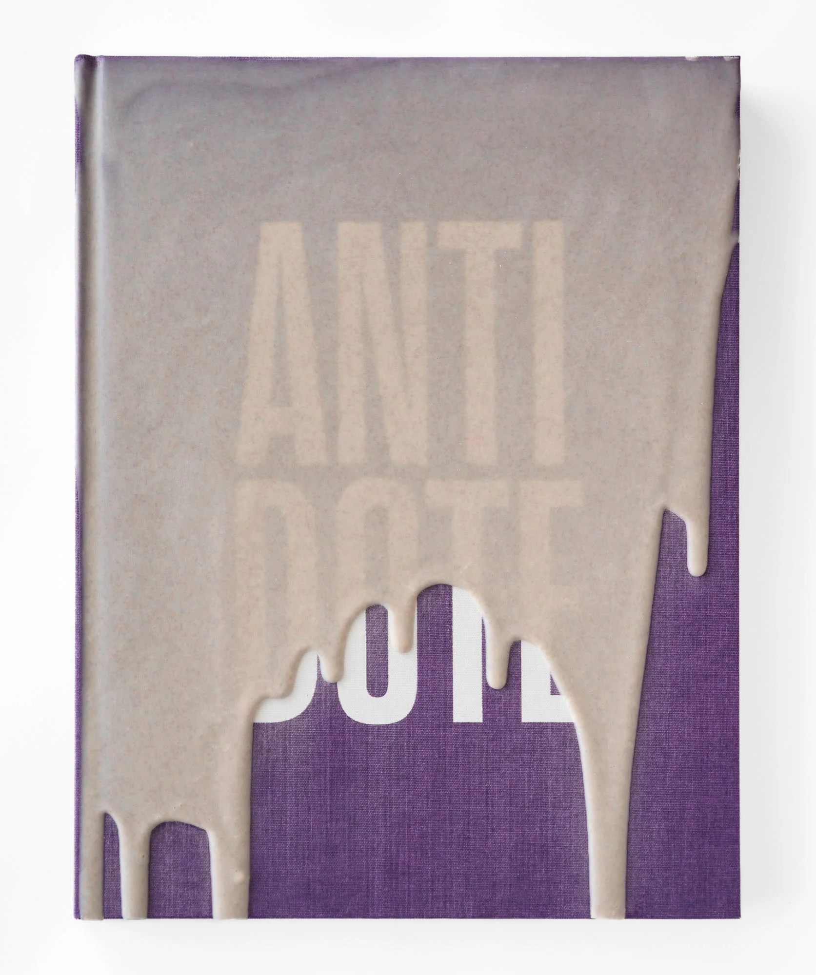 Antidote by Laura Hospes