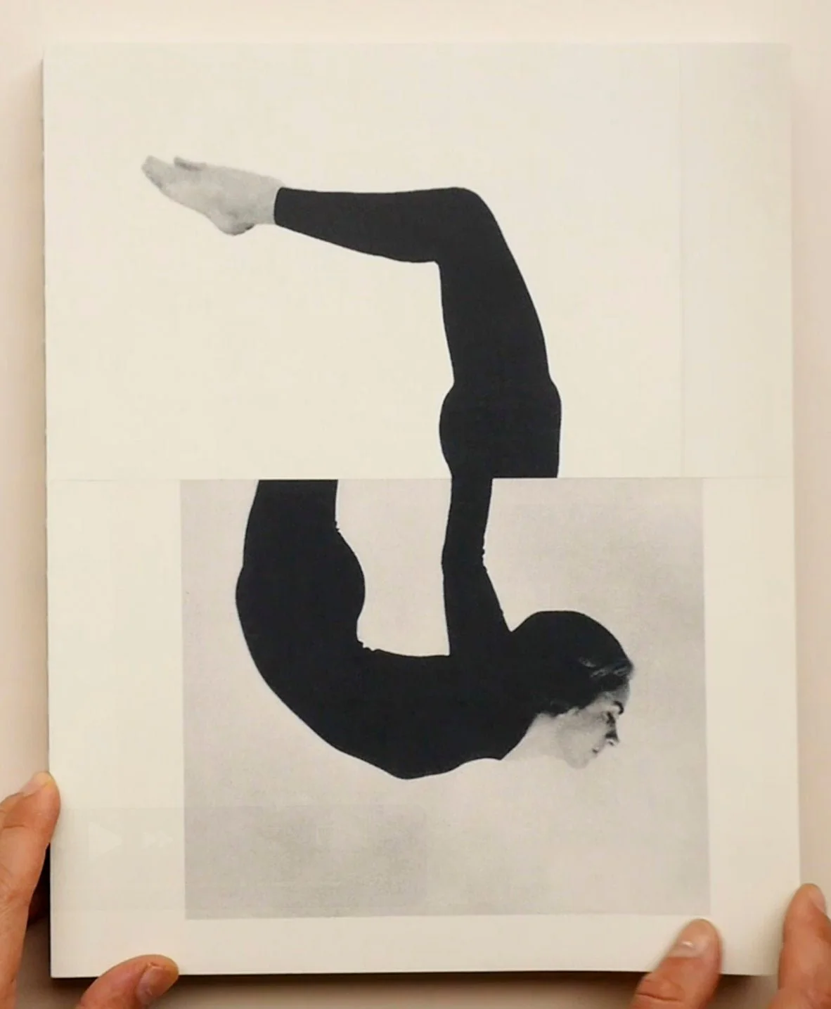 Apophenia - Exquisite Corpse by Julie Wolfe