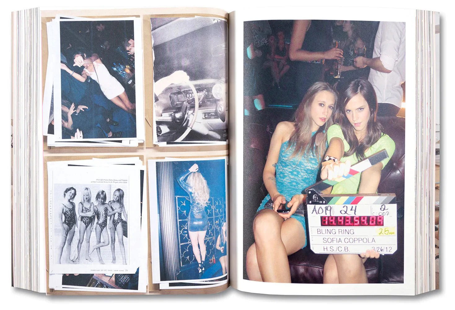 Archive by Sofia Coppola - Image 4