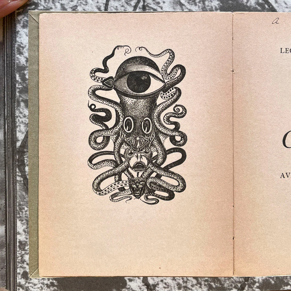 Archive of Dreams - Surrealist Impulses, Networks, and Vision - Image 2