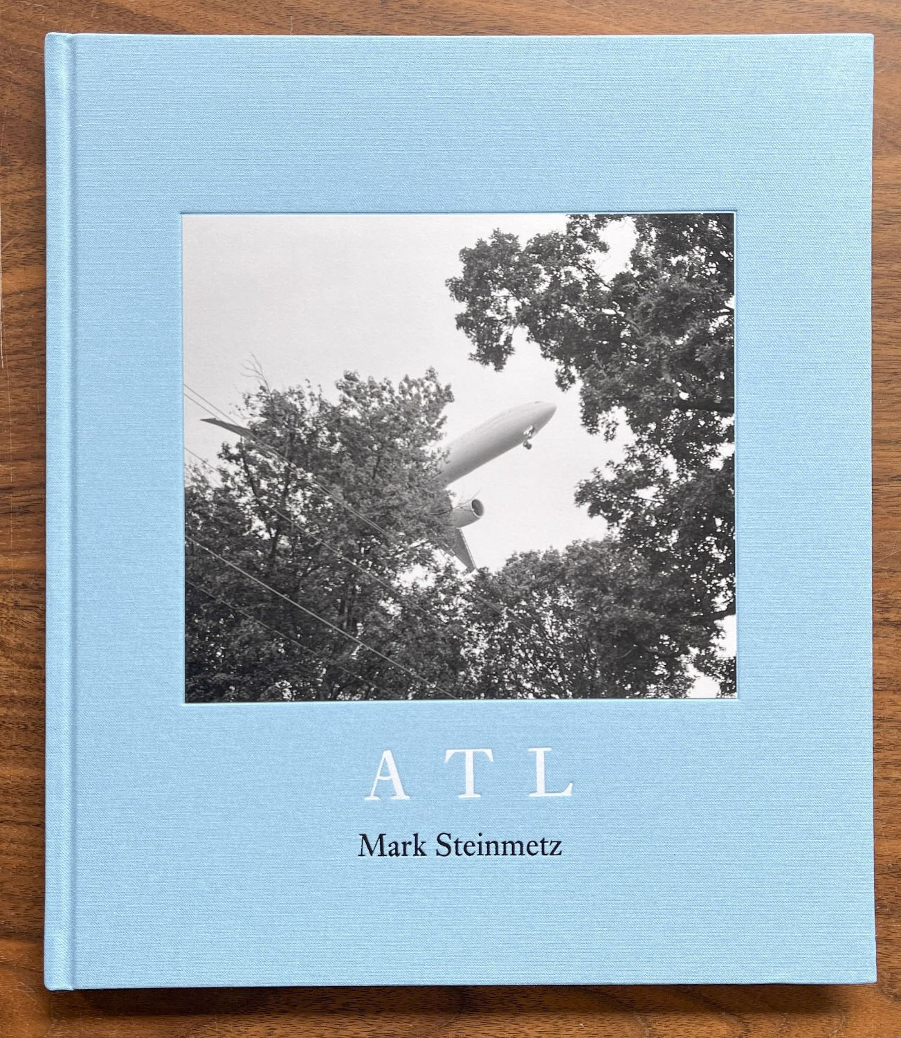 ATL by Mark Steinmetz