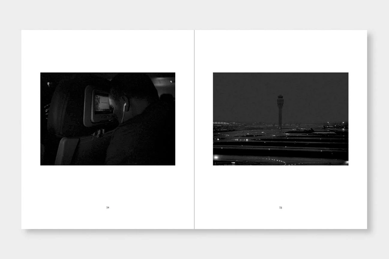 ATL by Mark Steinmetz - Image 4
