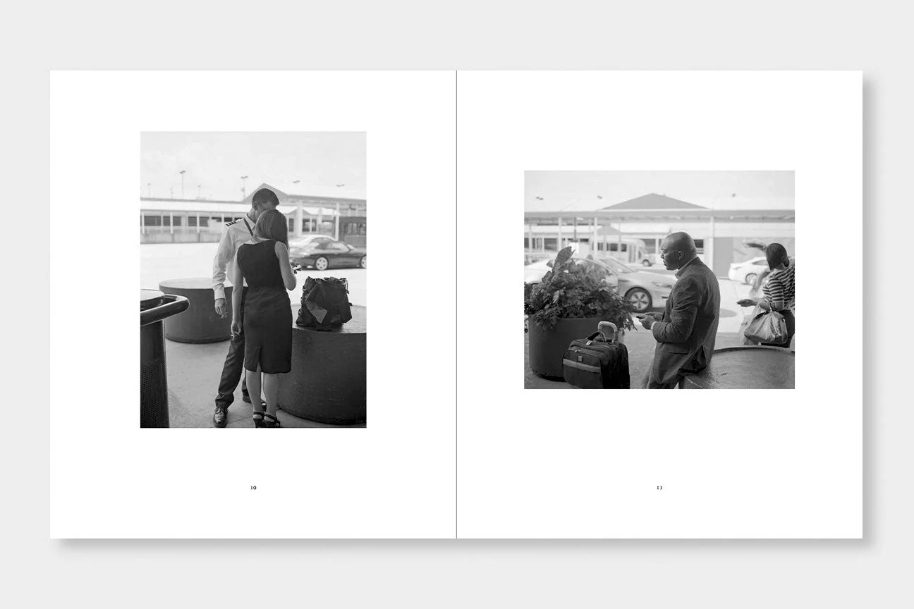 ATL by Mark Steinmetz - Image 5