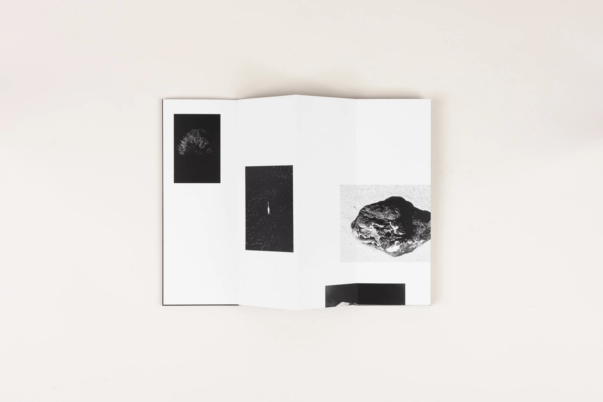 Atlas Of Voids By Kathleen Alisch - Image 3