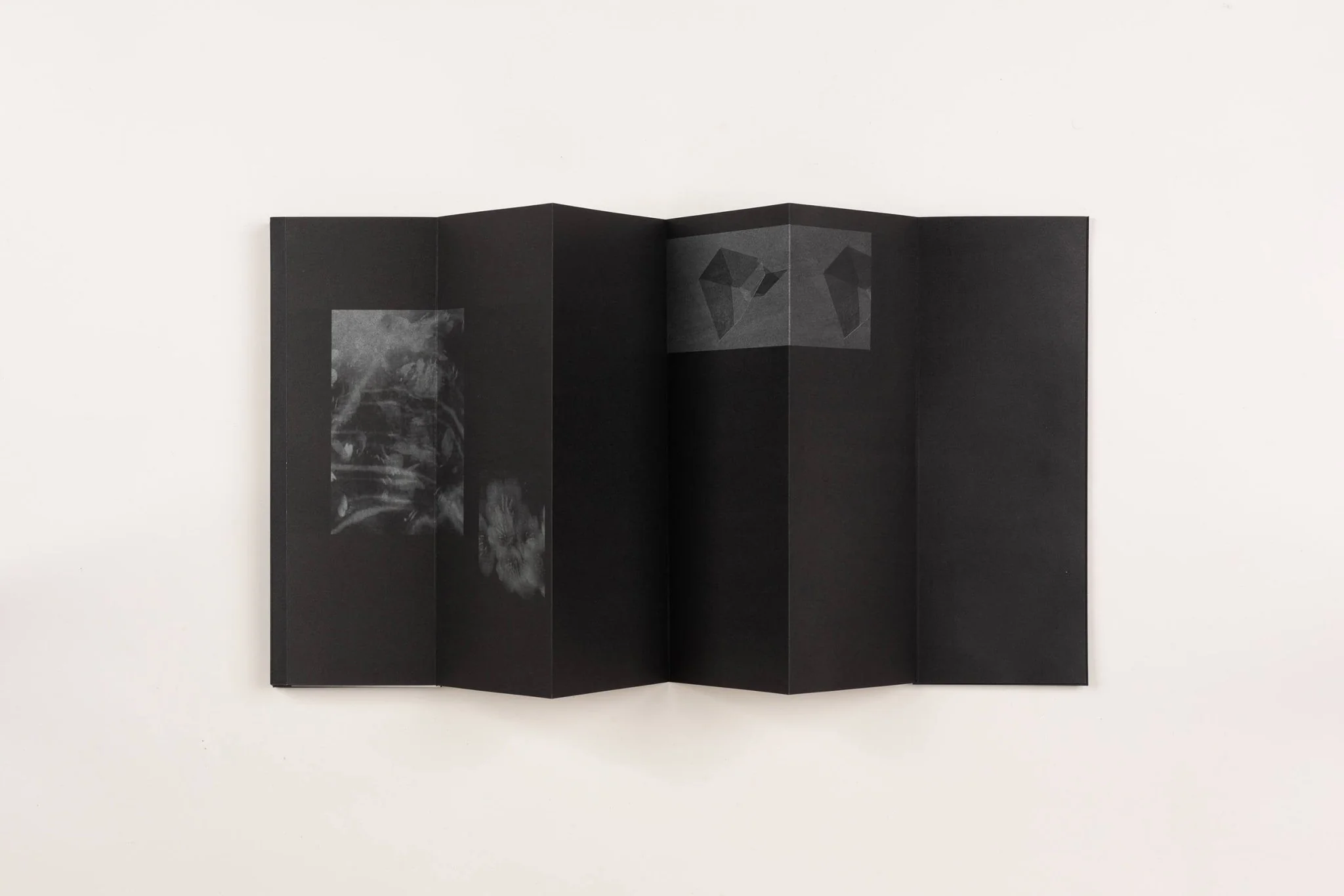 Atlas Of Voids By Kathleen Alisch - Image 4