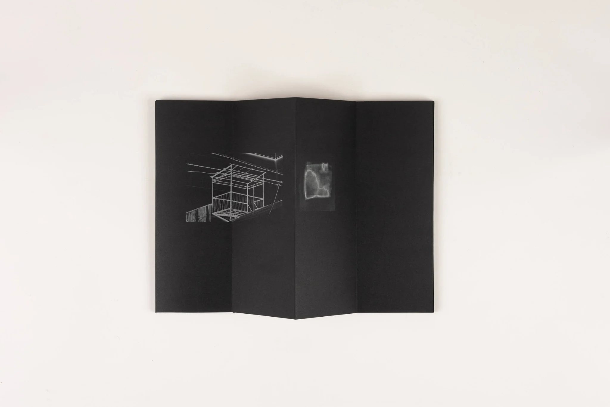 Atlas Of Voids By Kathleen Alisch - Image 5
