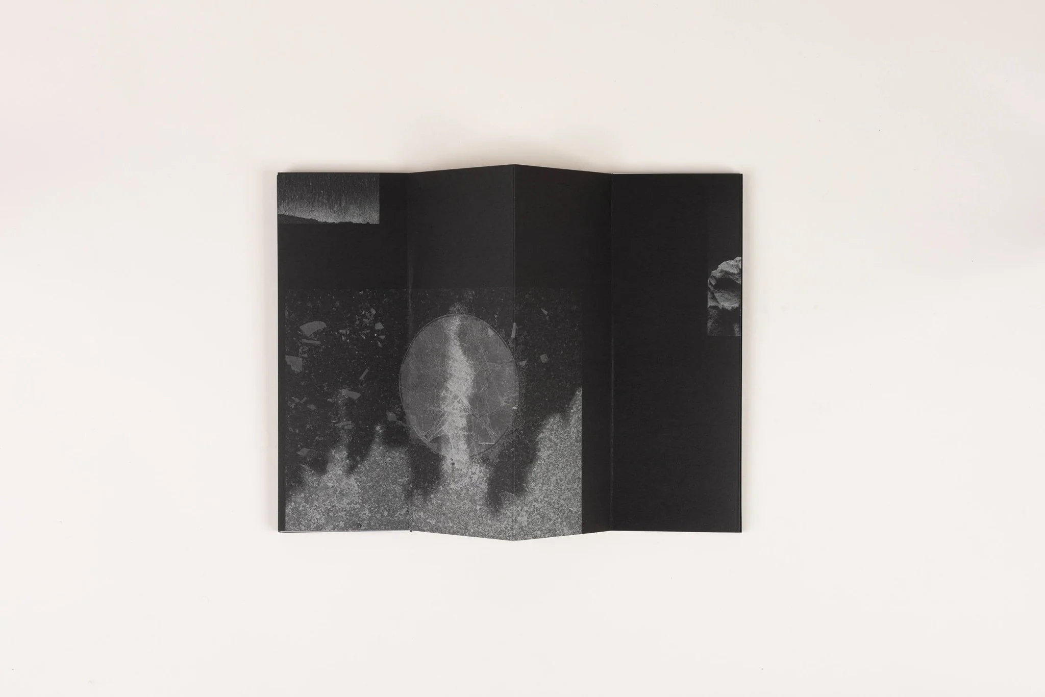 Atlas Of Voids By Kathleen Alisch - Image 6