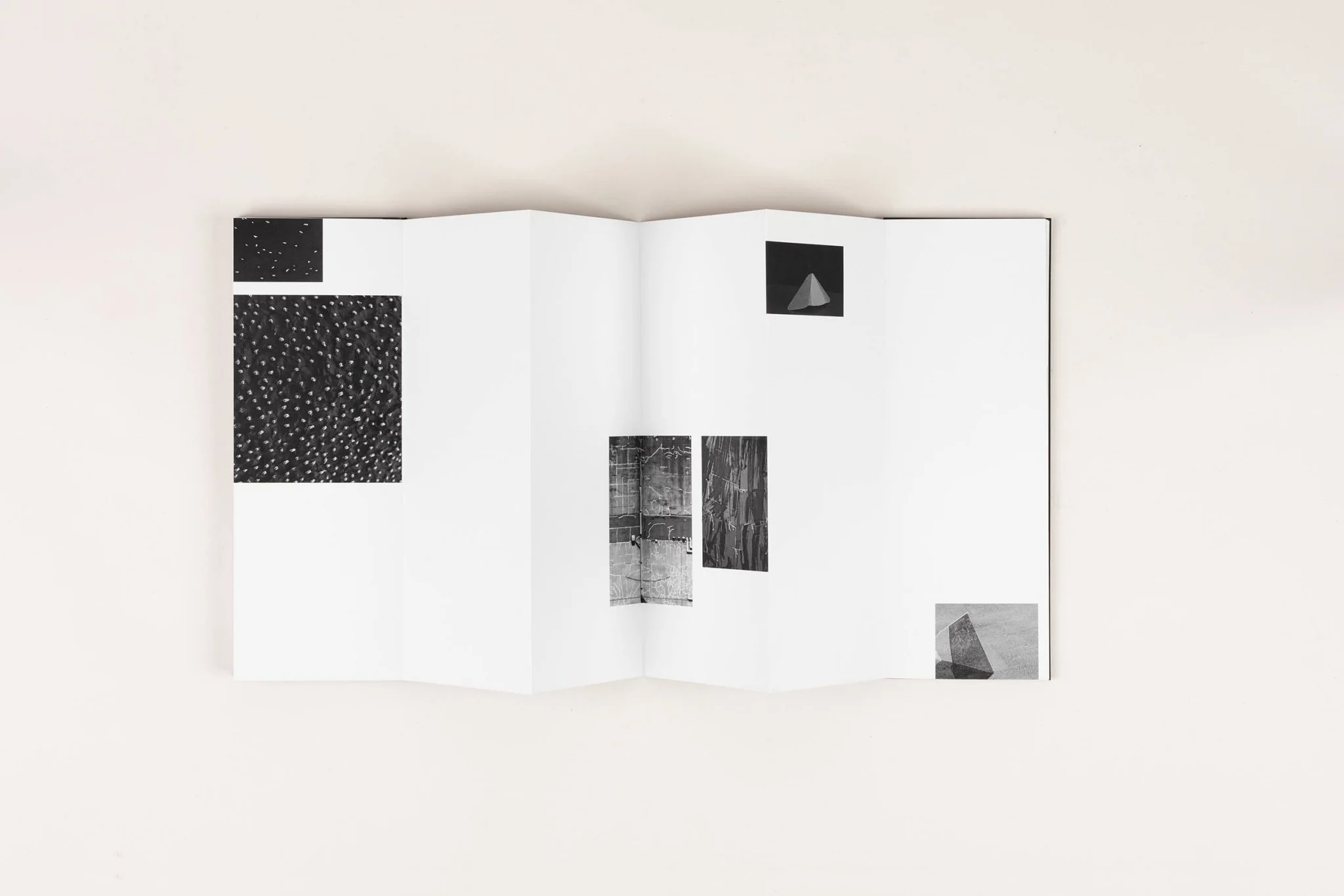 Atlas Of Voids By Kathleen Alisch - Image 9