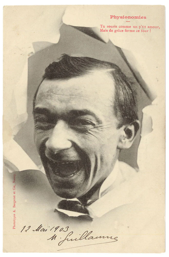 Avant l’avant-garde - du jeu en photographie, 1890-1940 par Clément Chéroux - Image 8