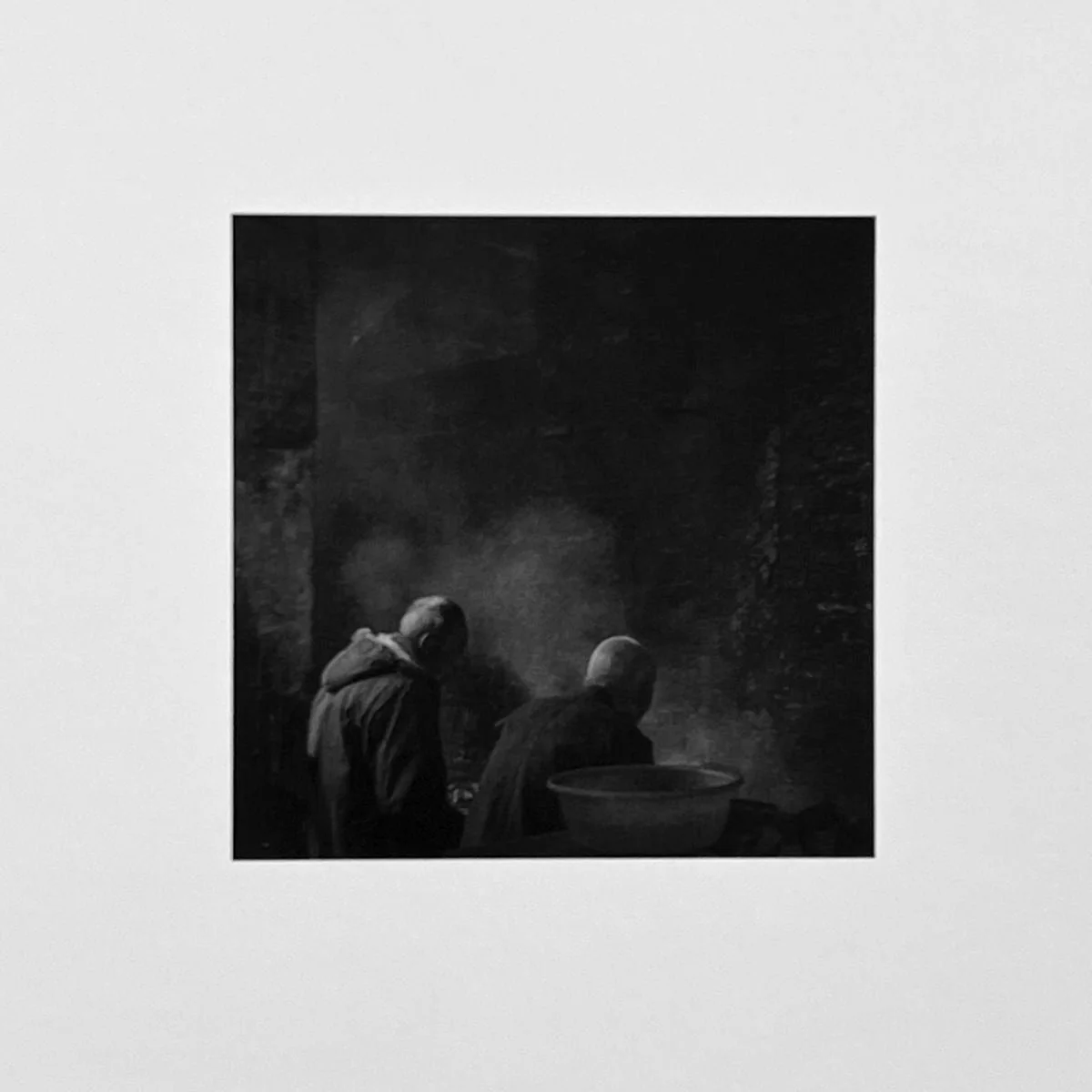 Being Here by Øyvind Hjelmen - Image 3