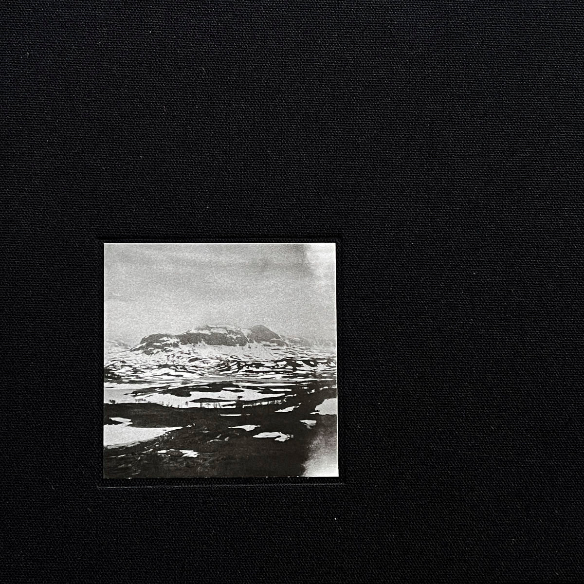 Being Here by Øyvind Hjelmen - Image 7