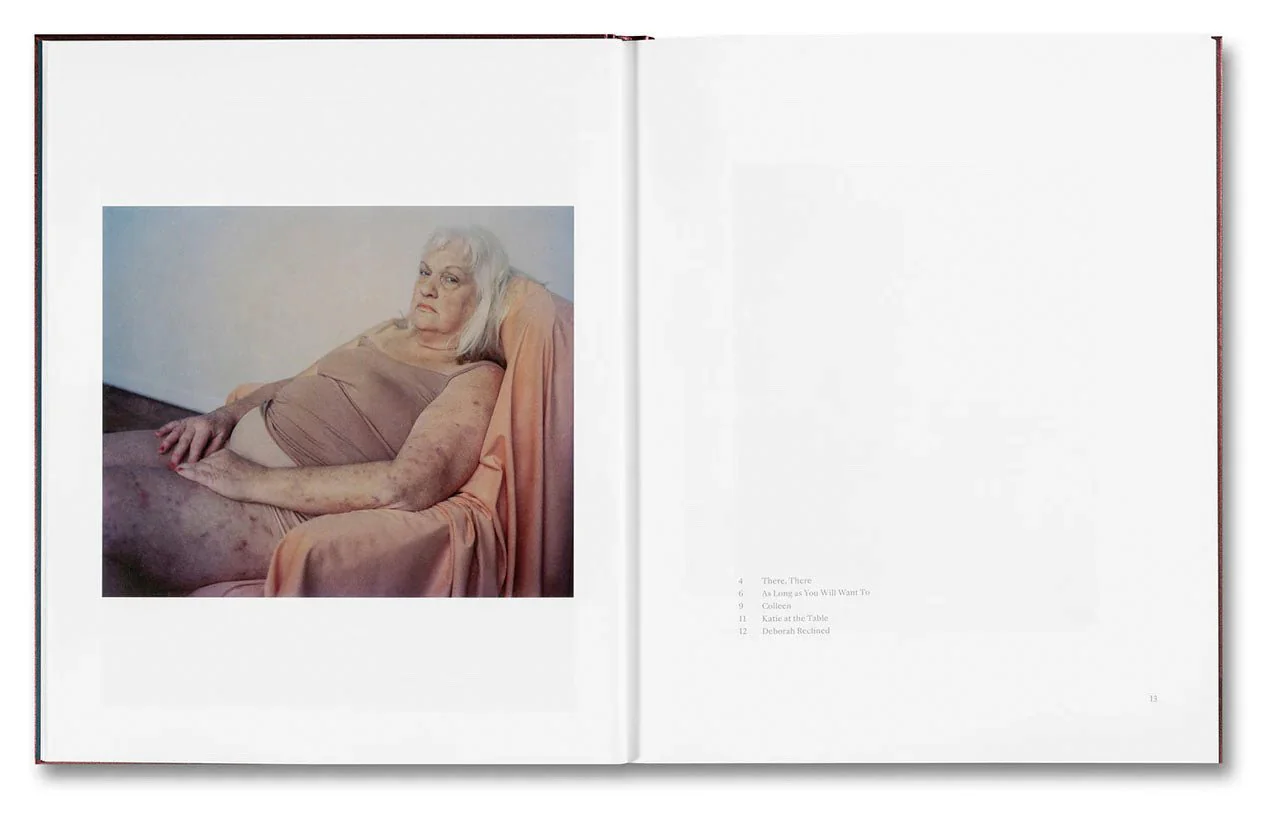 Belles mômes × Time to kill: a conversation on aging - Image 3