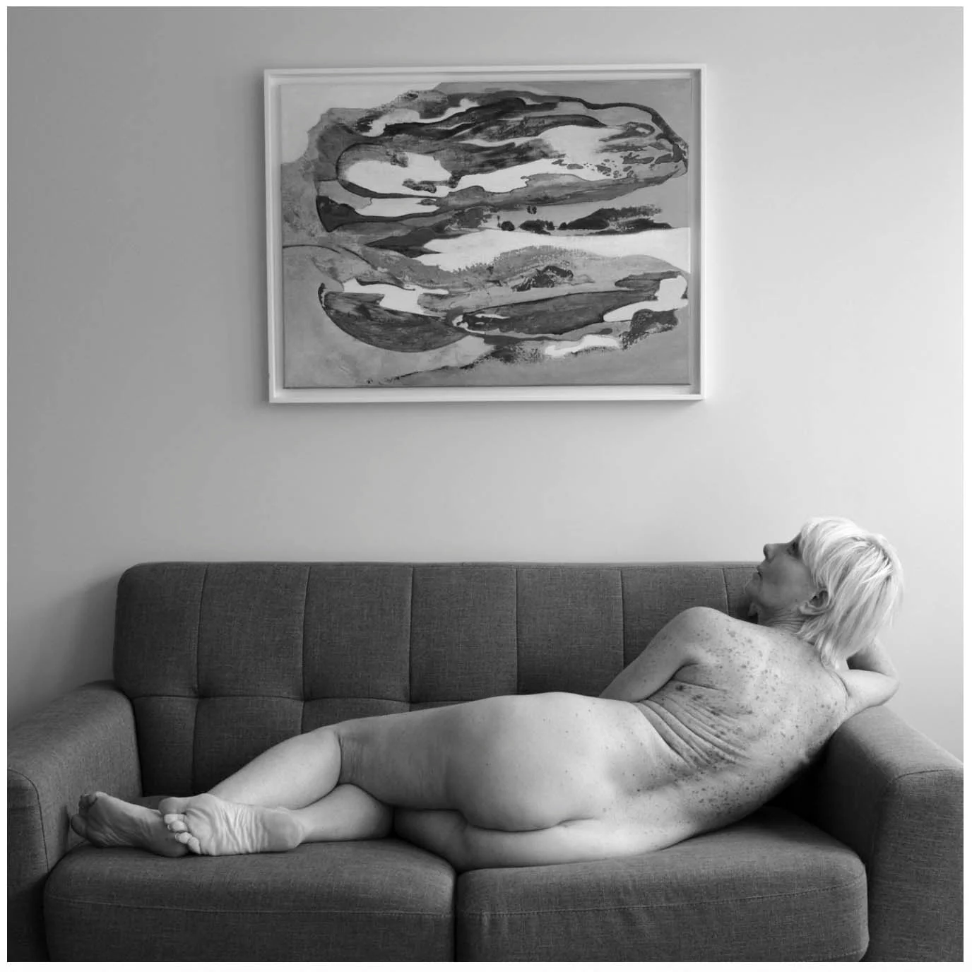 Belles mômes × Time to kill: a conversation on aging - Image 7
