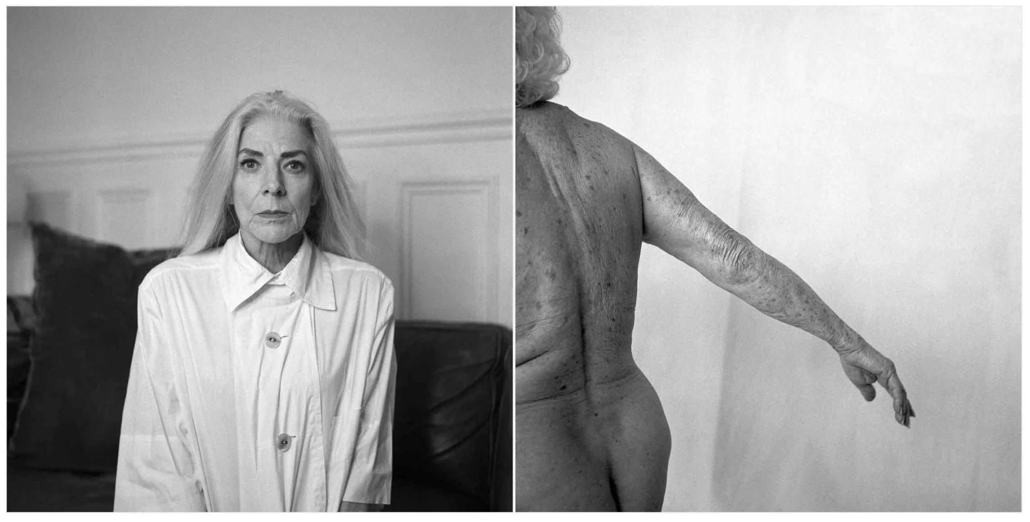 Belles mômes × Time to kill: a conversation on aging - Image 8