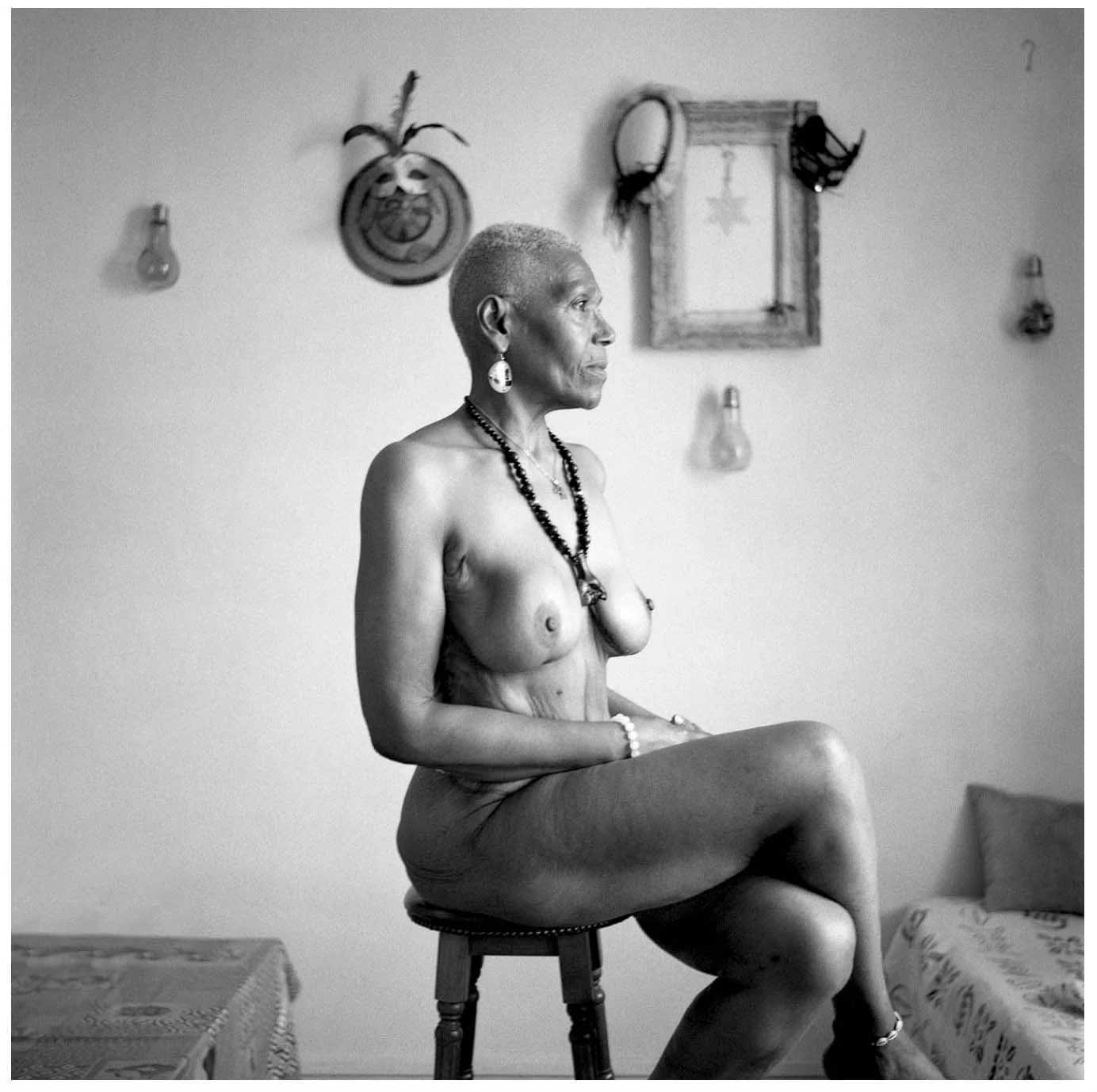 Belles mômes × Time to kill: a conversation on aging - Image 9