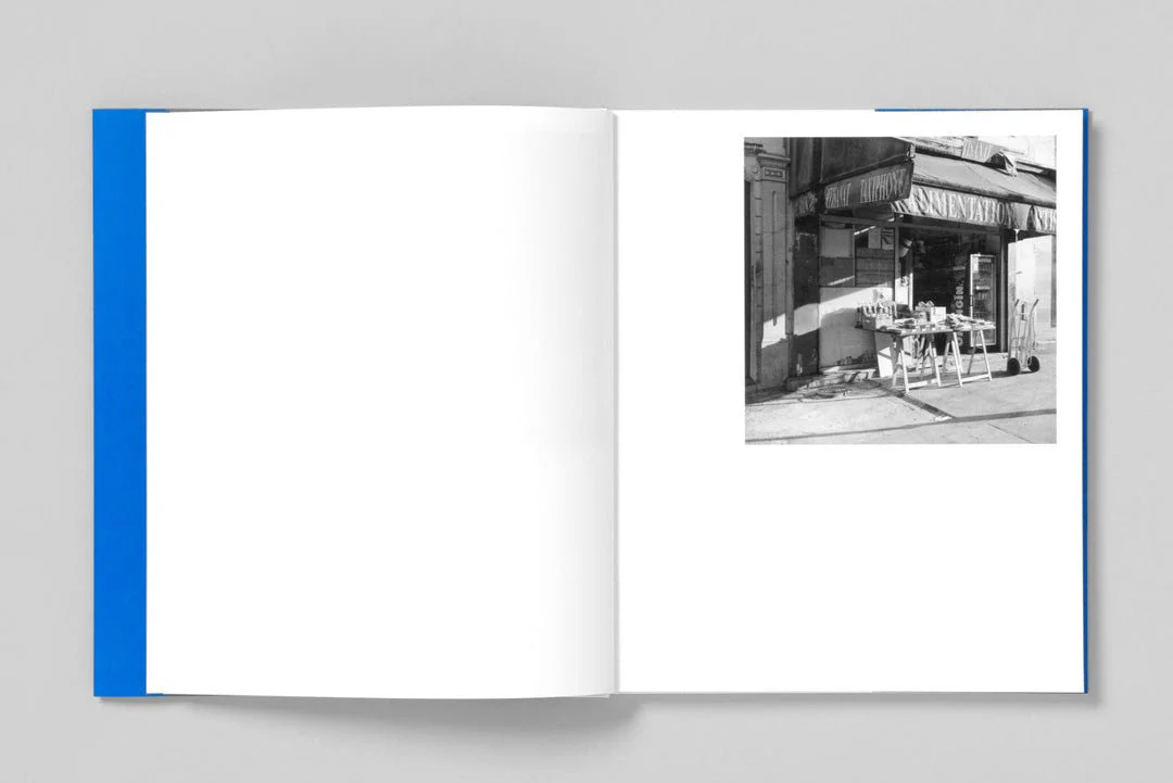 Belleville by Thomas Boivin - Image 4
