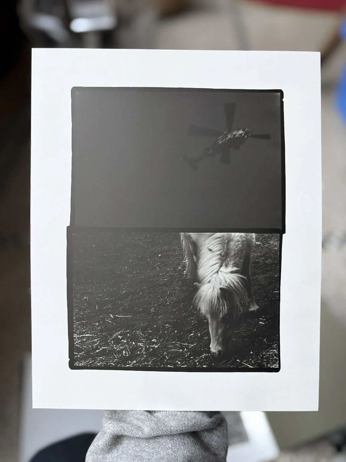 Benrido Collotype - Sakiko Nomura: Träumerei - Image 4