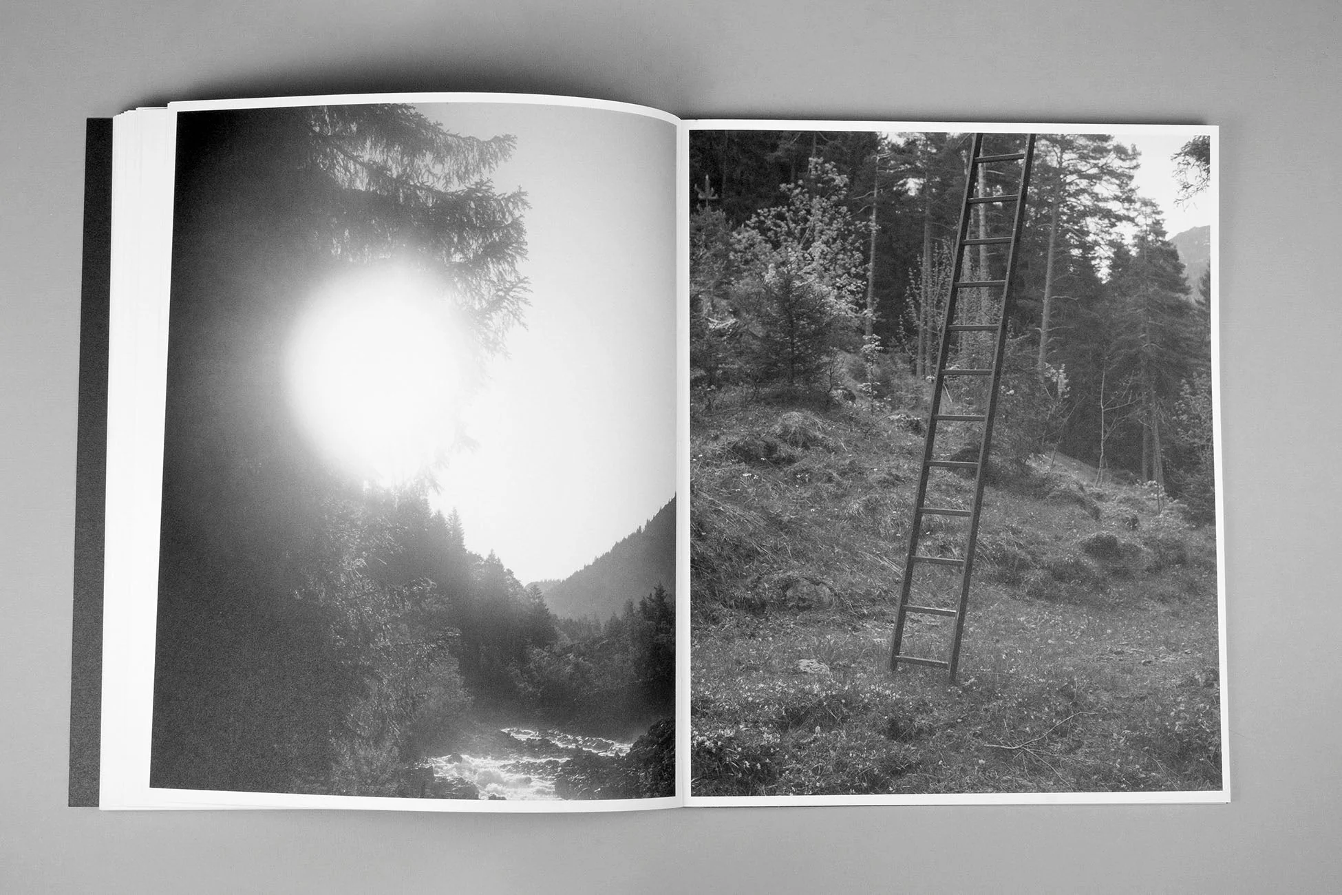 Between the Mountain and the River by Rick van der Klooster - Image 13