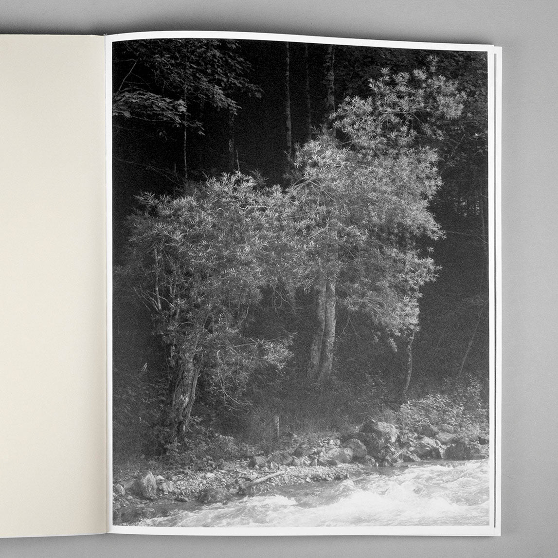 Between the Mountain and the River by Rick van der Klooster - Image 5