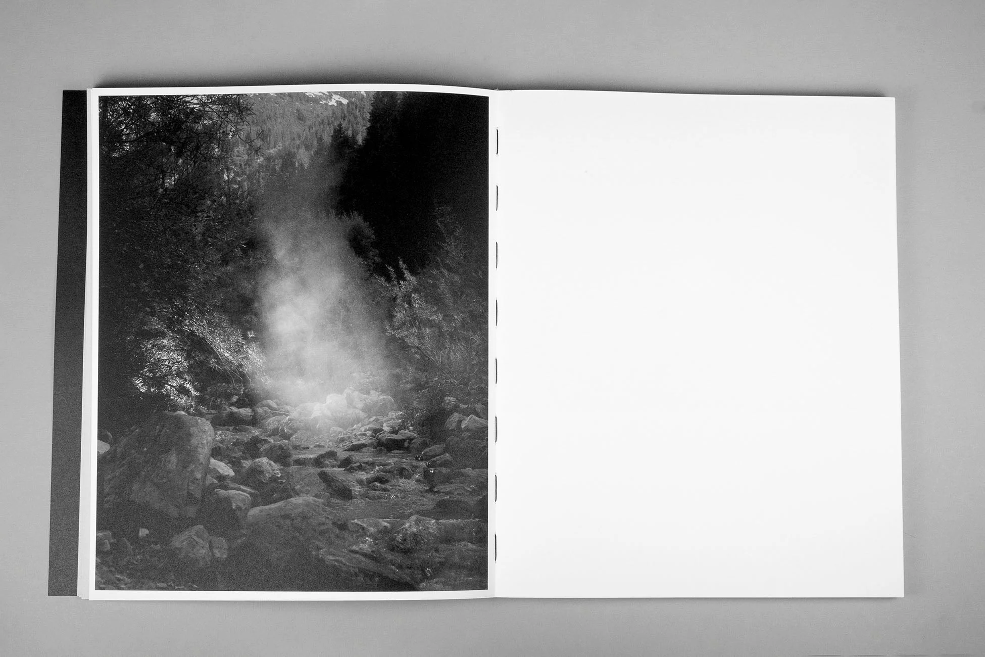 Between the Mountain and the River by Rick van der Klooster - Image 6