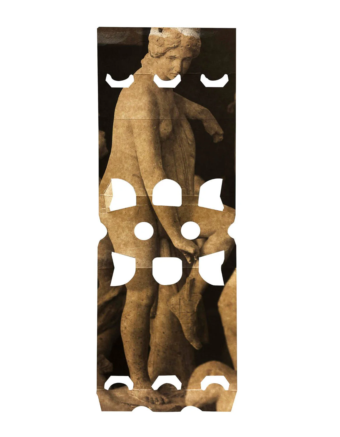 Bianco ordinario by Hélène Bellenger - Image 10