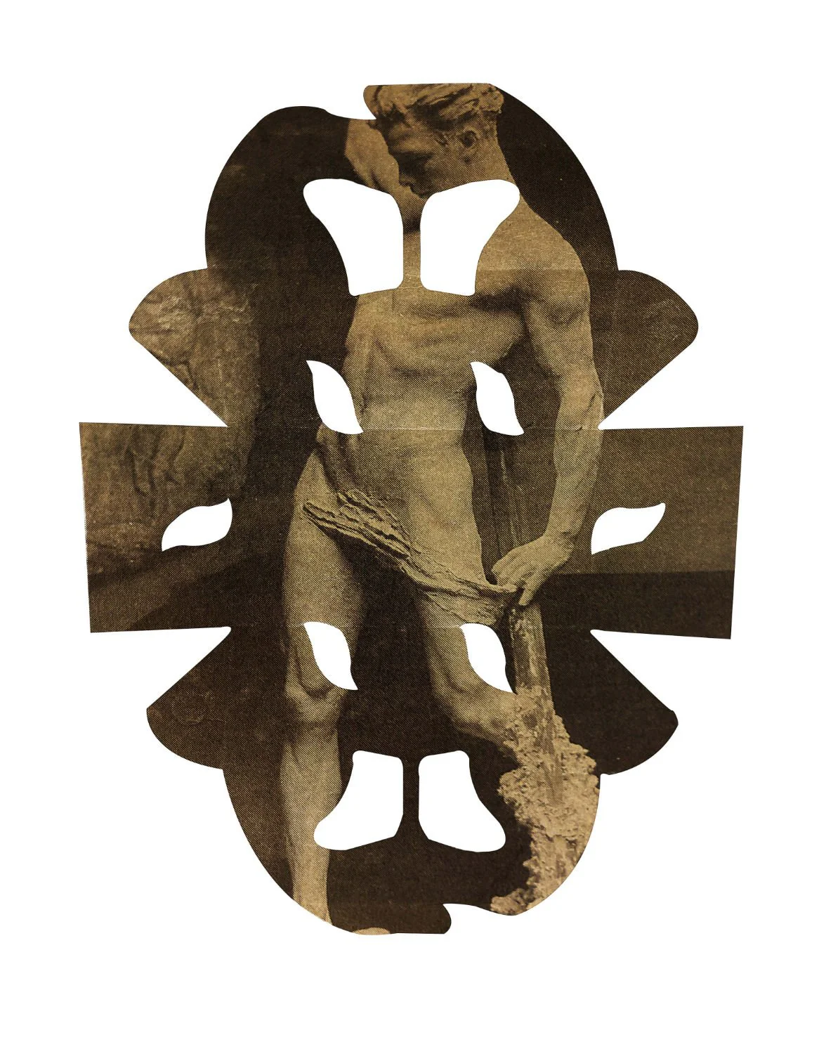 Bianco ordinario by Hélène Bellenger - Image 11