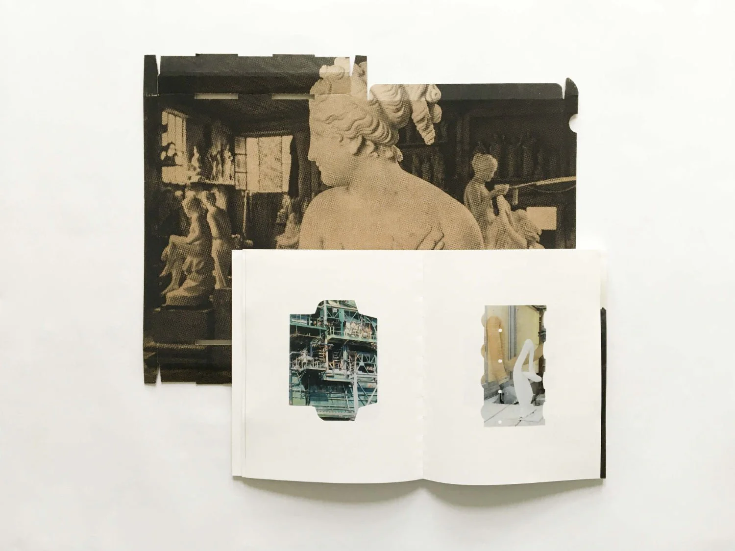 Bianco ordinario by Hélène Bellenger - Image 12
