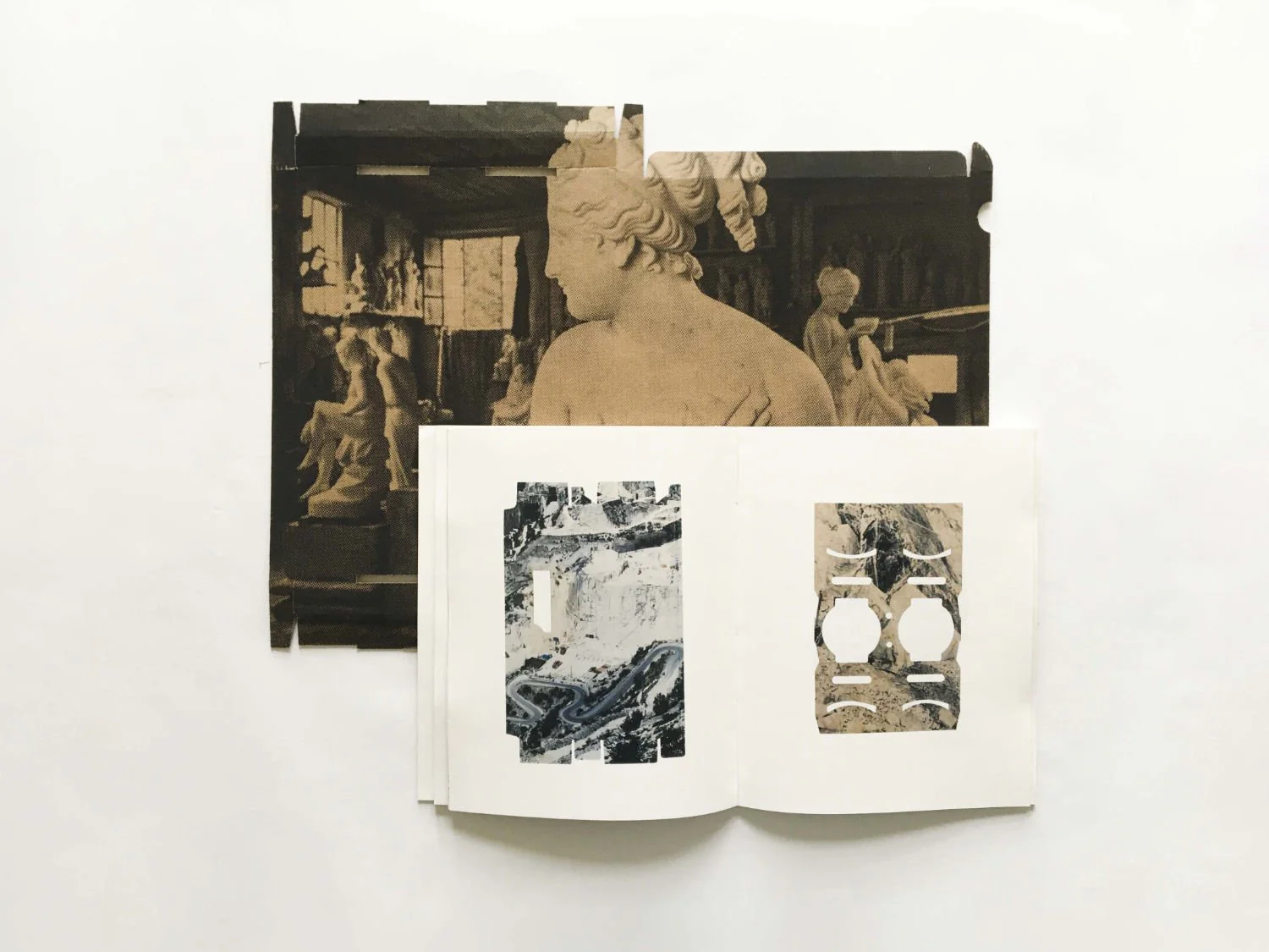 Bianco ordinario by Hélène Bellenger - Image 13