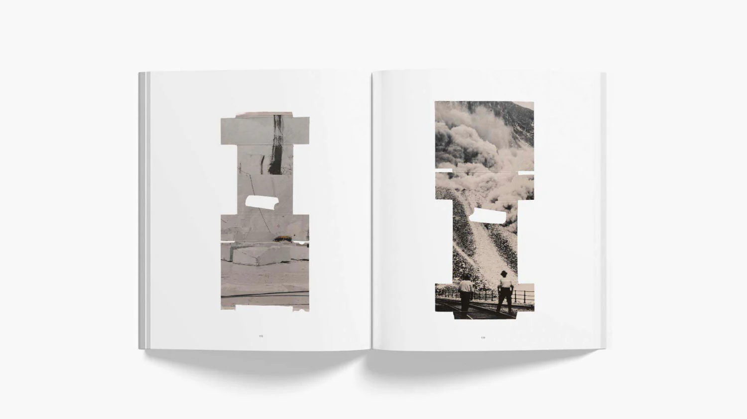 Bianco ordinario by Hélène Bellenger - Image 14