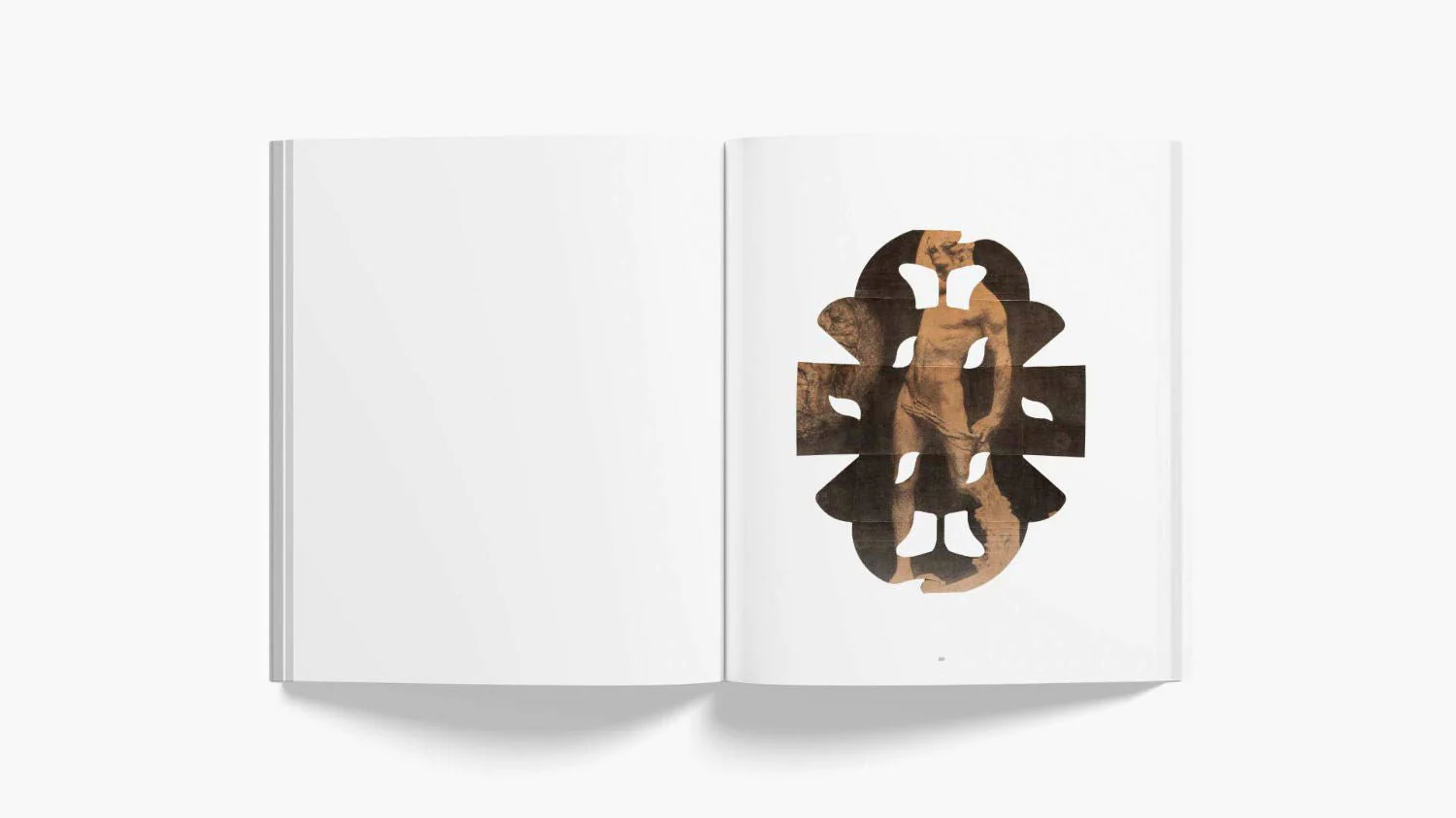 Bianco ordinario by Hélène Bellenger - Image 16