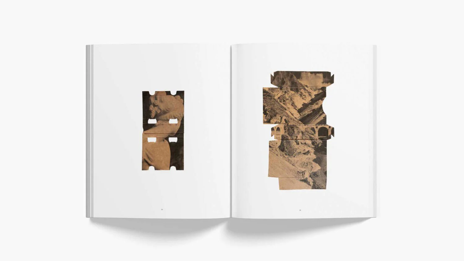 Bianco ordinario by Hélène Bellenger - Image 17