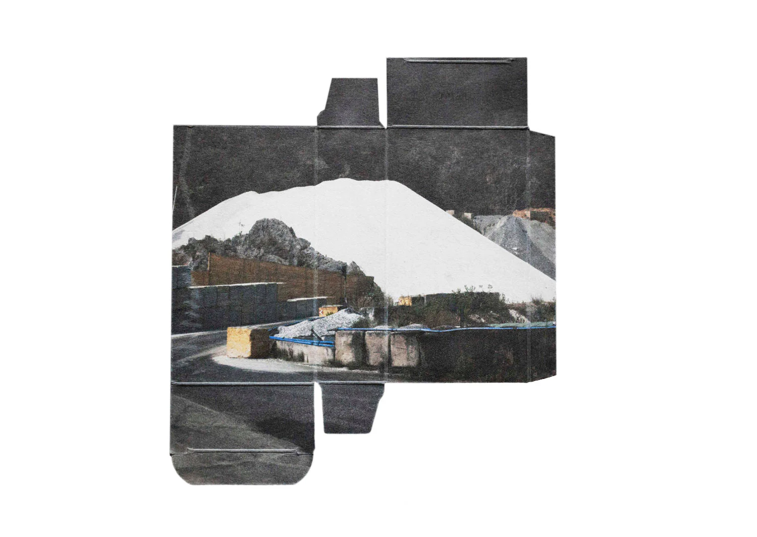 Bianco ordinario by Hélène Bellenger - Image 2