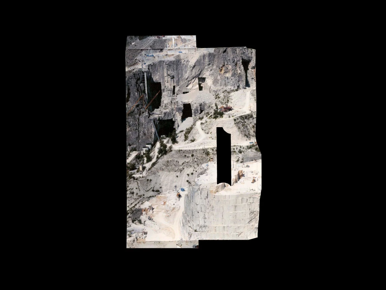 Bianco ordinario by Hélène Bellenger - Image 3