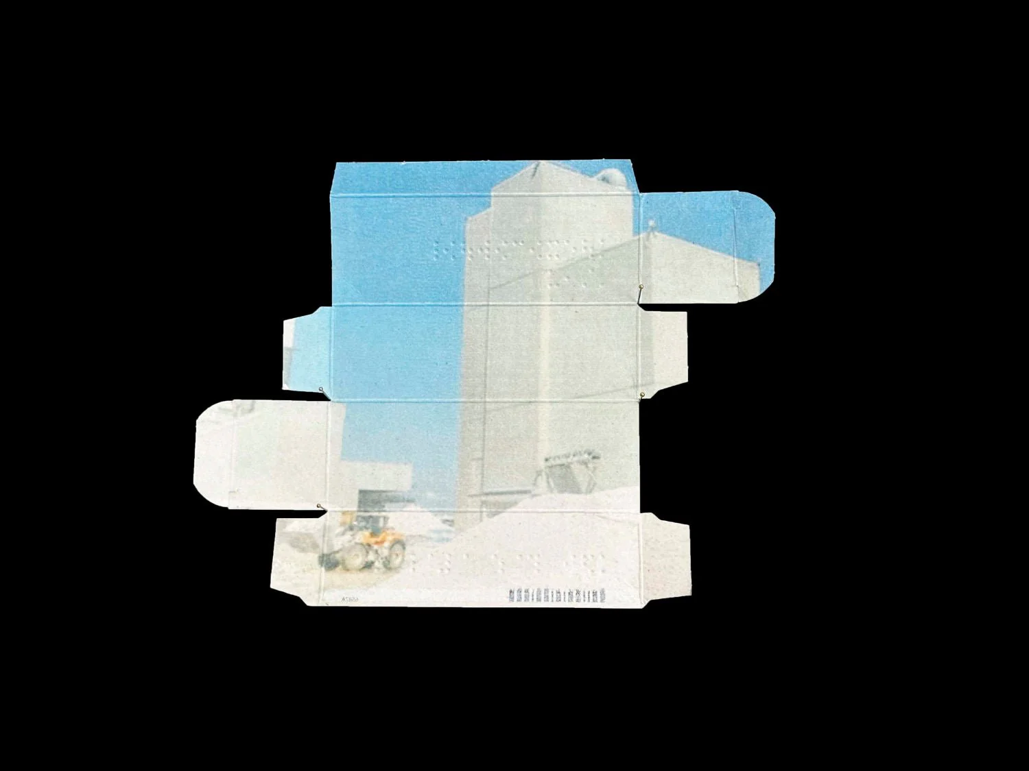 Bianco ordinario by Hélène Bellenger - Image 6