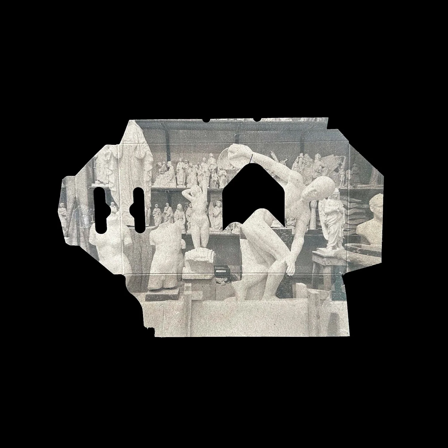 Bianco ordinario by Hélène Bellenger - Image 7