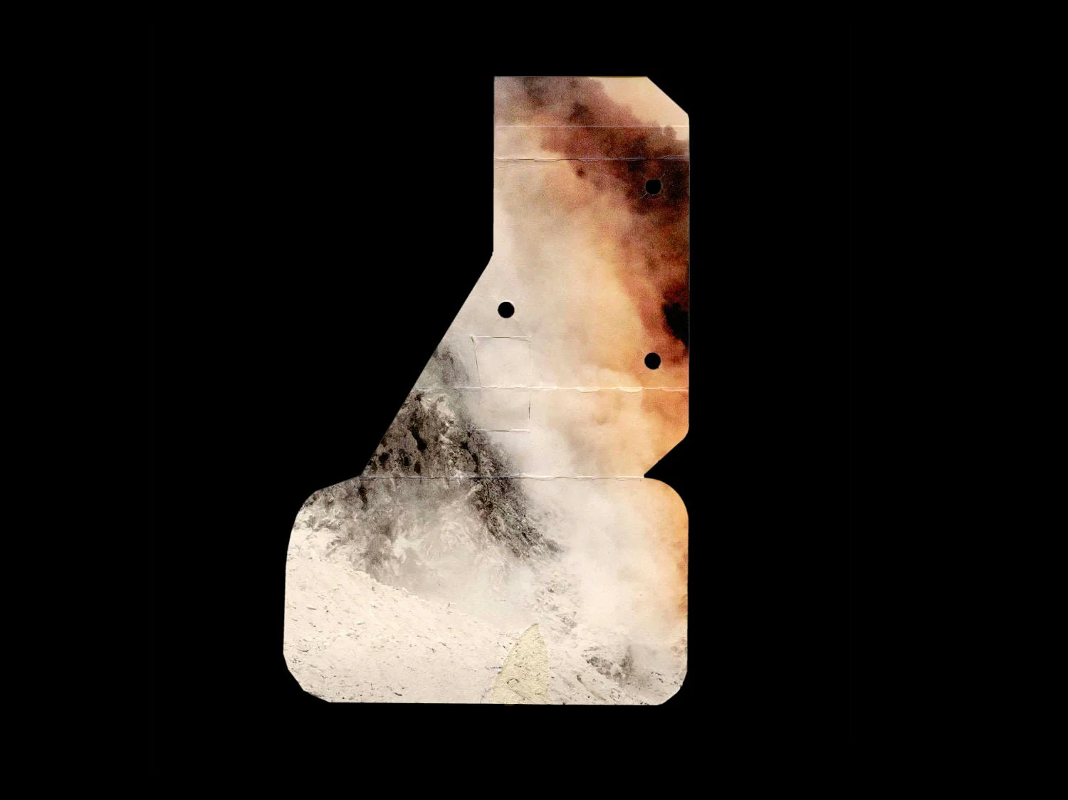Bianco ordinario by Hélène Bellenger - Image 8