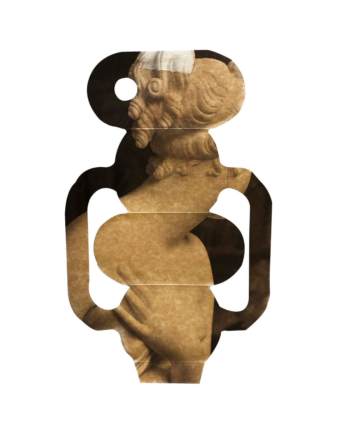 Bianco ordinario by Hélène Bellenger - Image 9