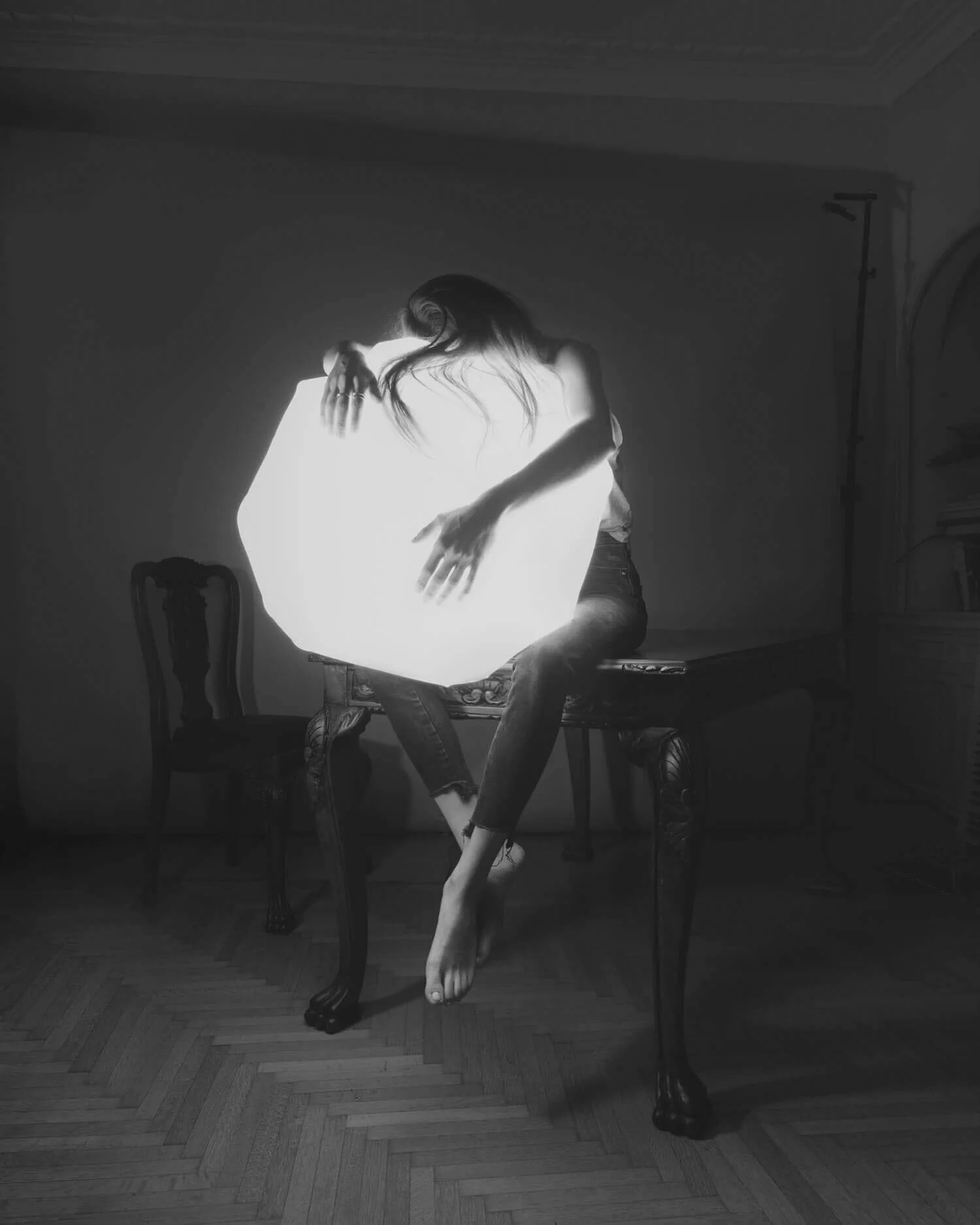 Blank Verse by Maria Siorba - Image 2