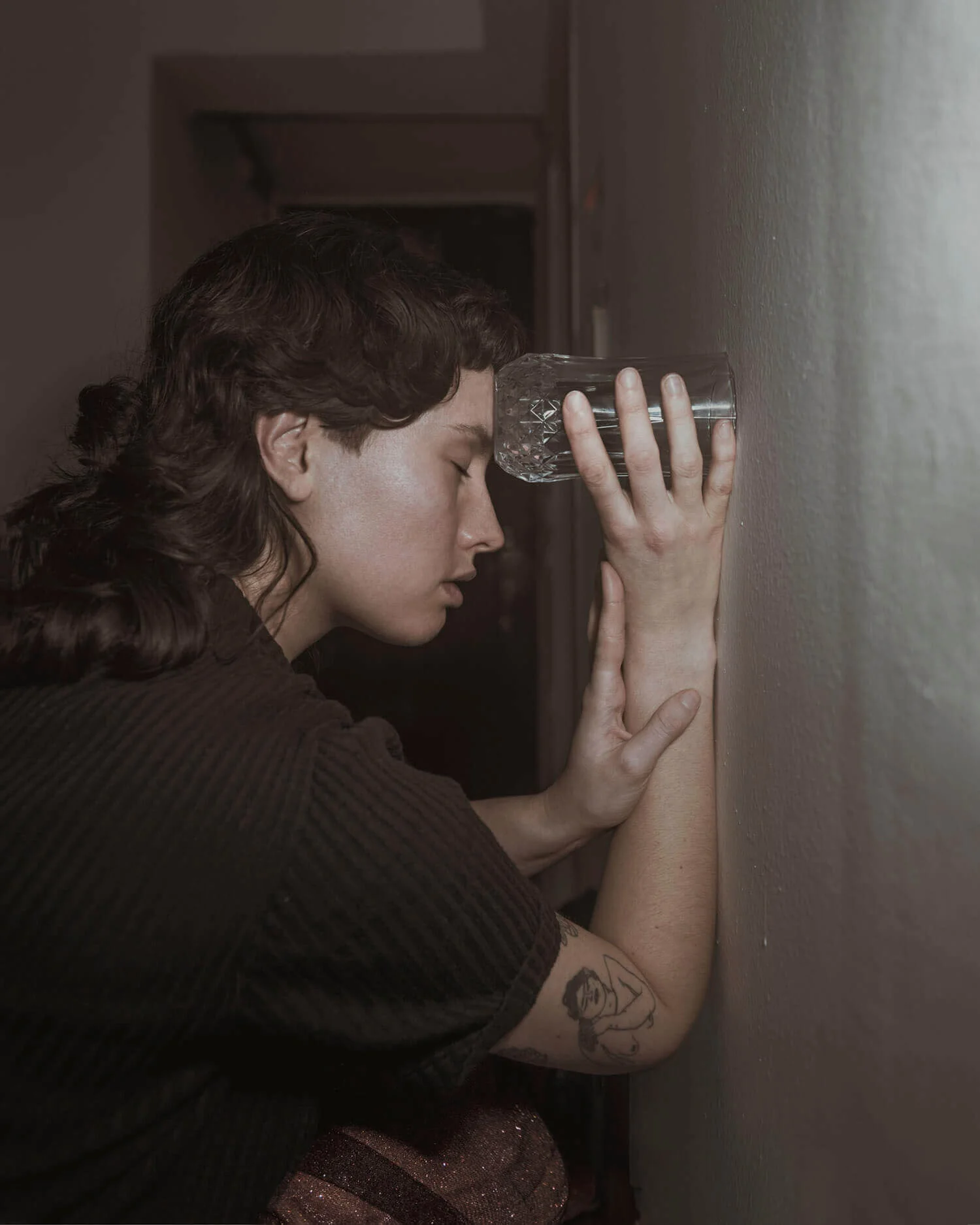 Blank Verse by Maria Siorba - Image 3